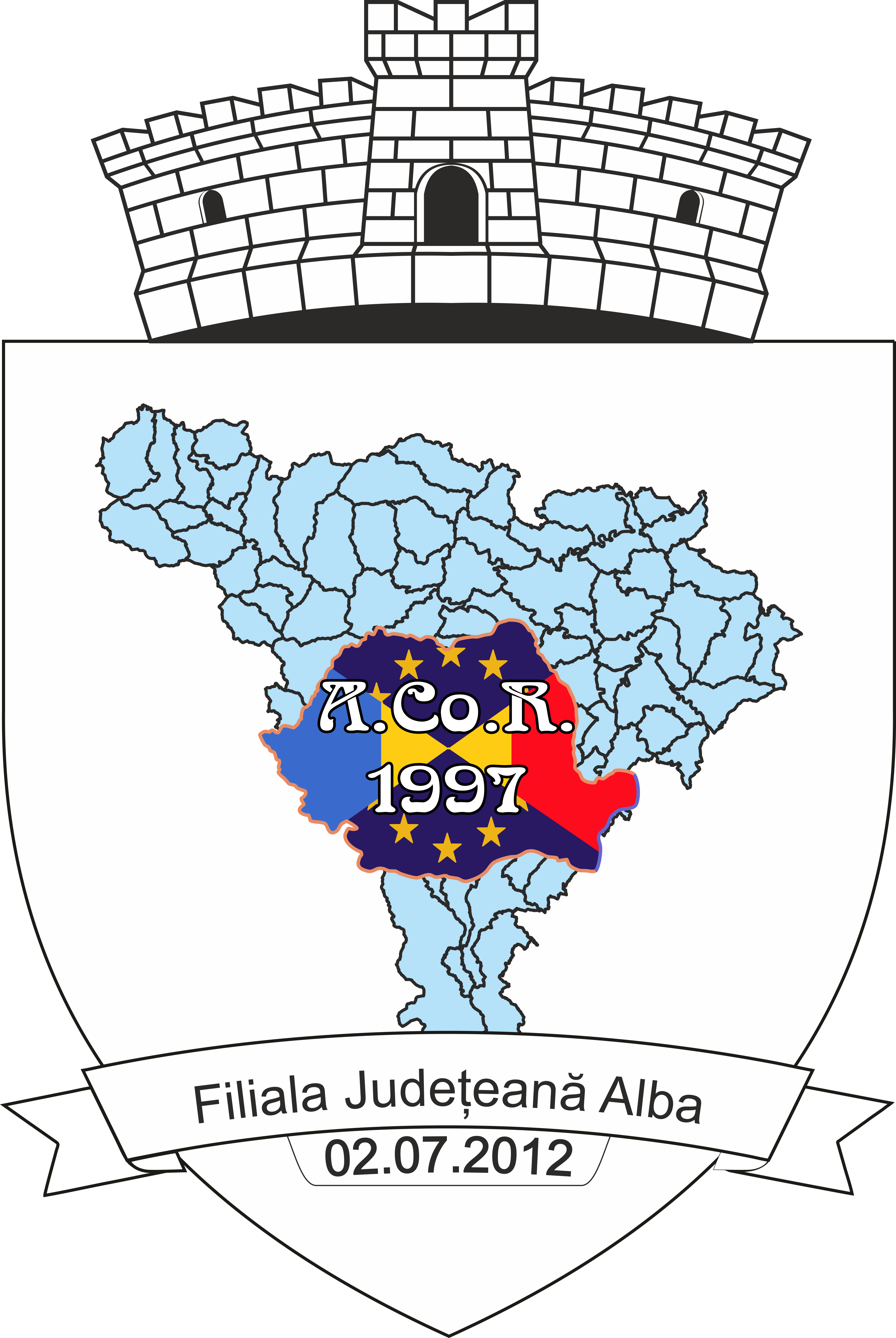 Logo Alba