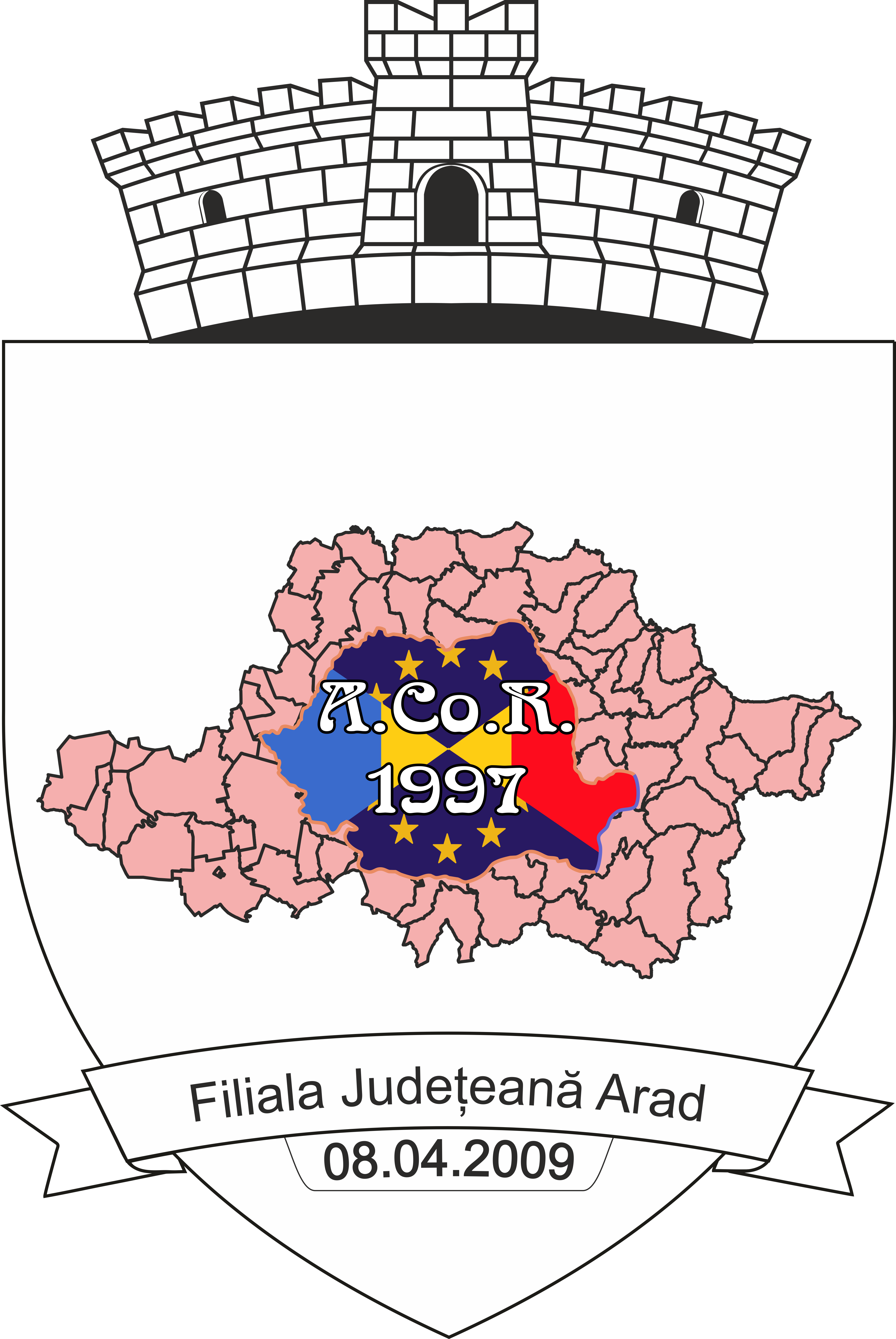 Logo Arad