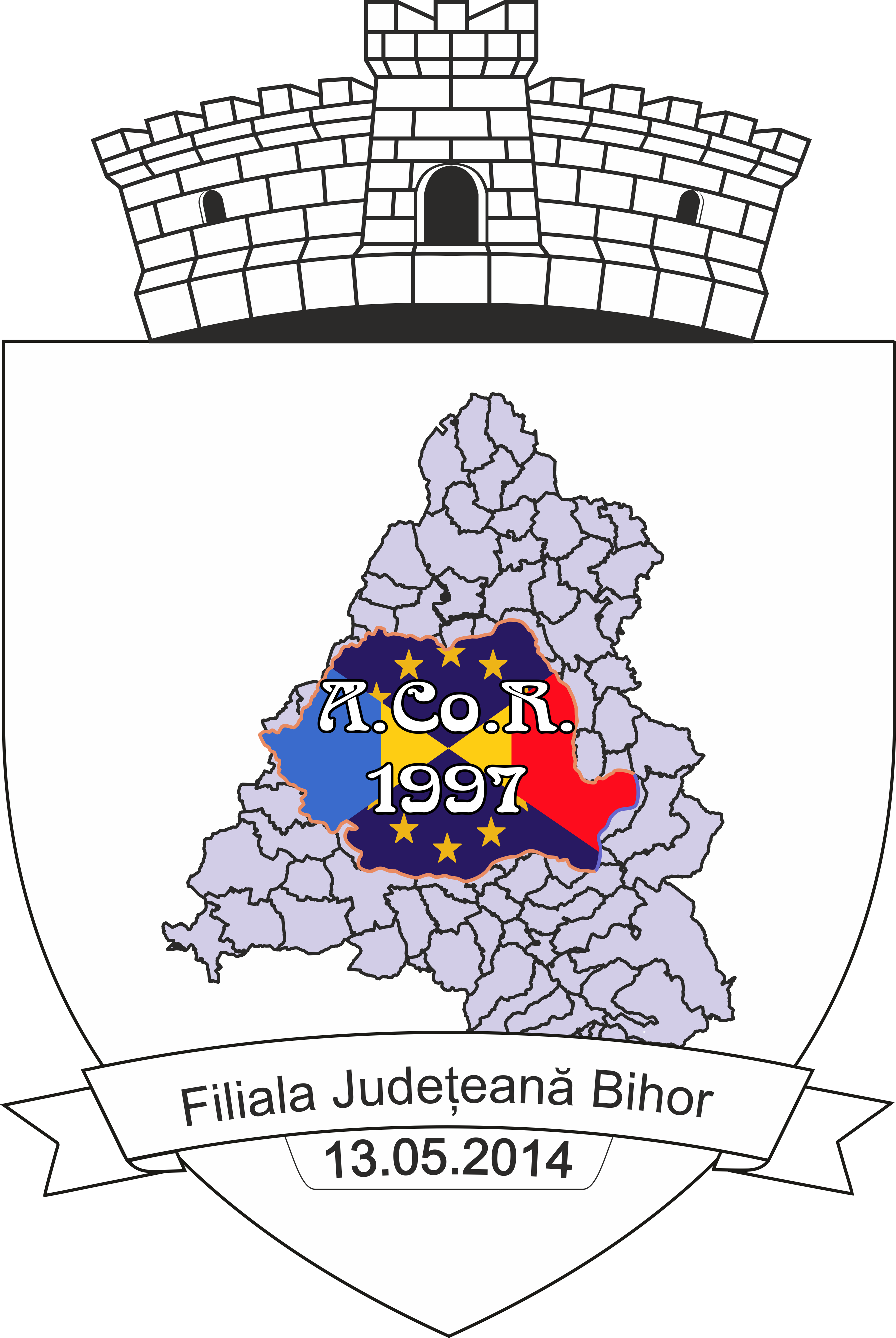 Logo Bihor