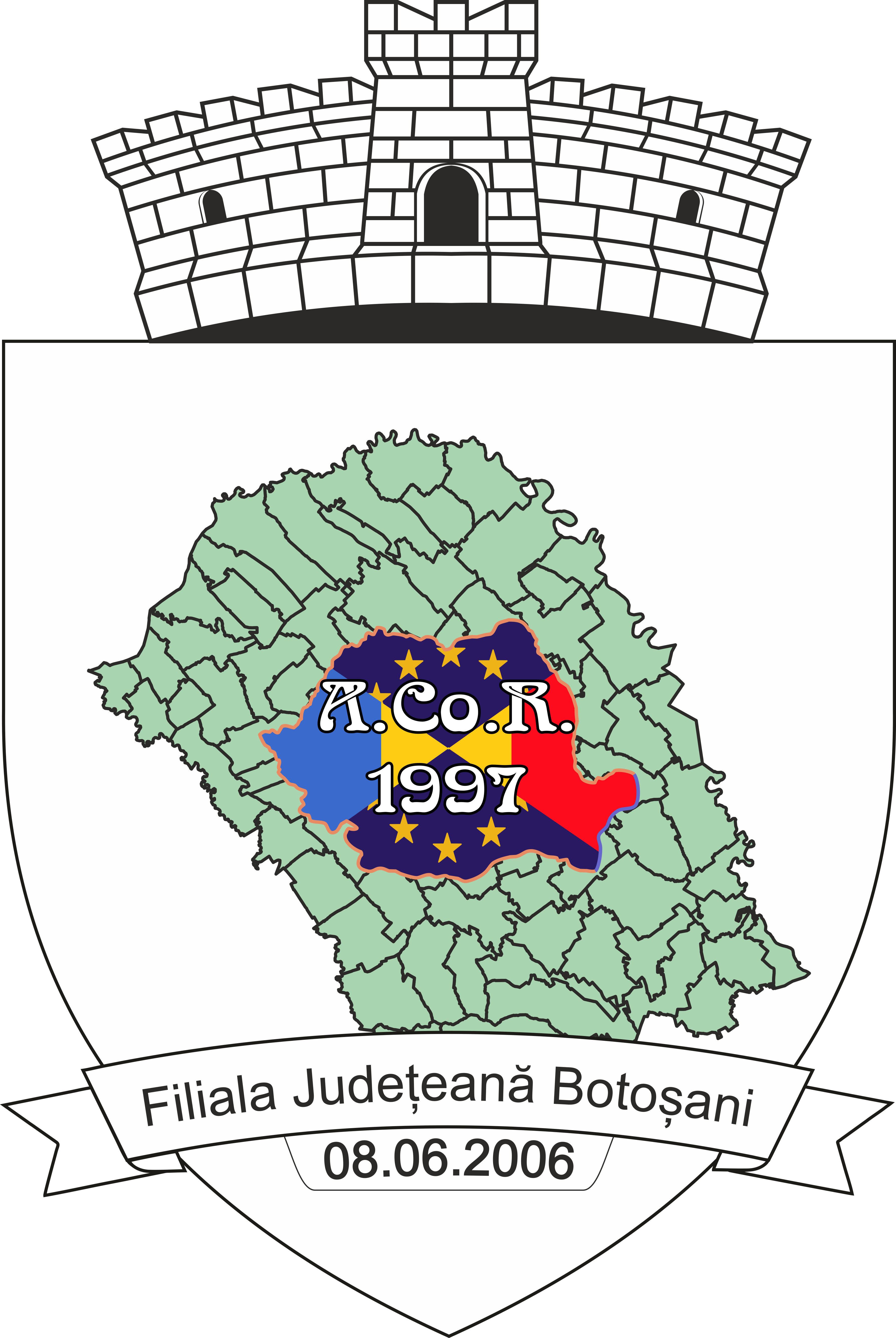Logo Botoșani