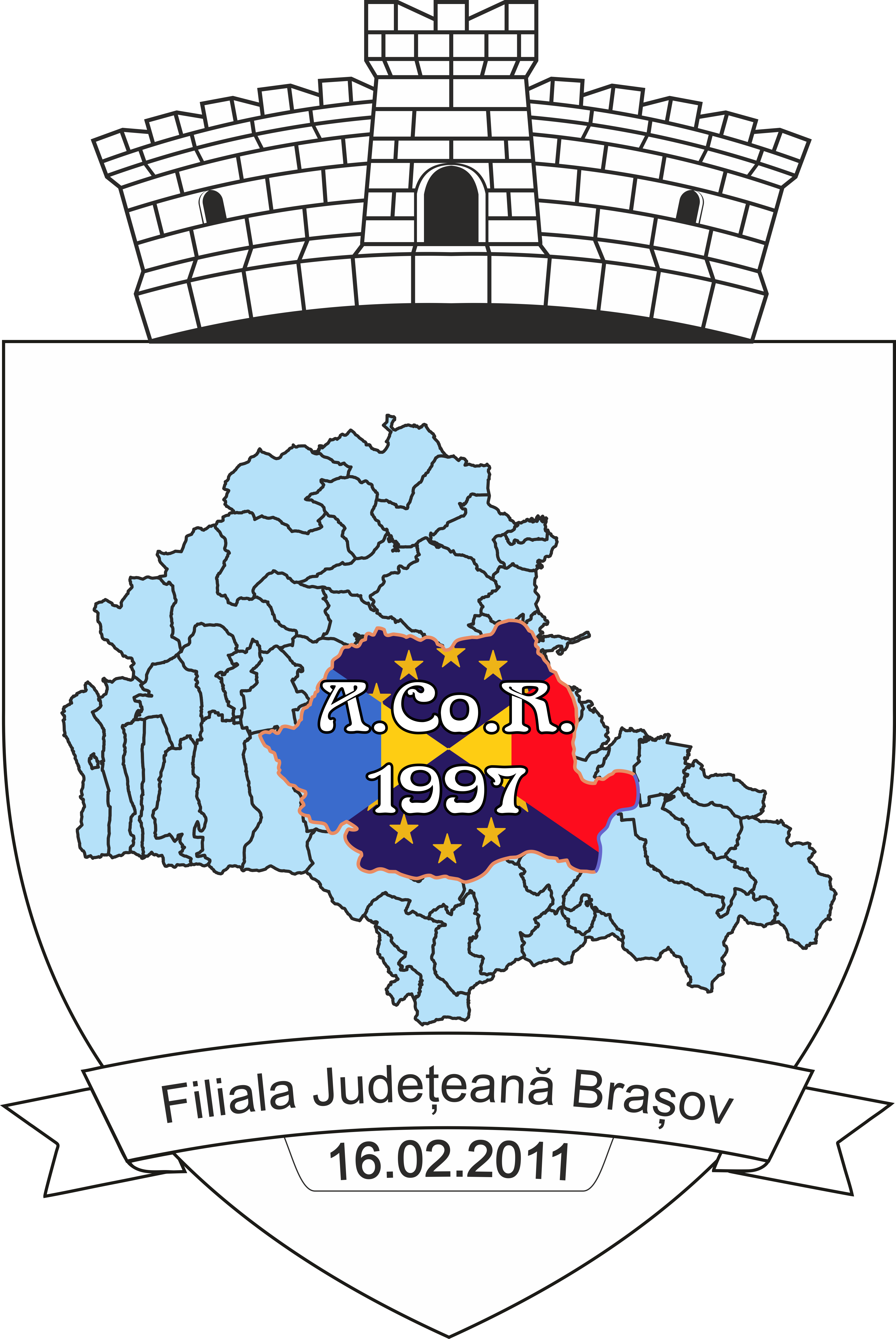 Logo Brașov