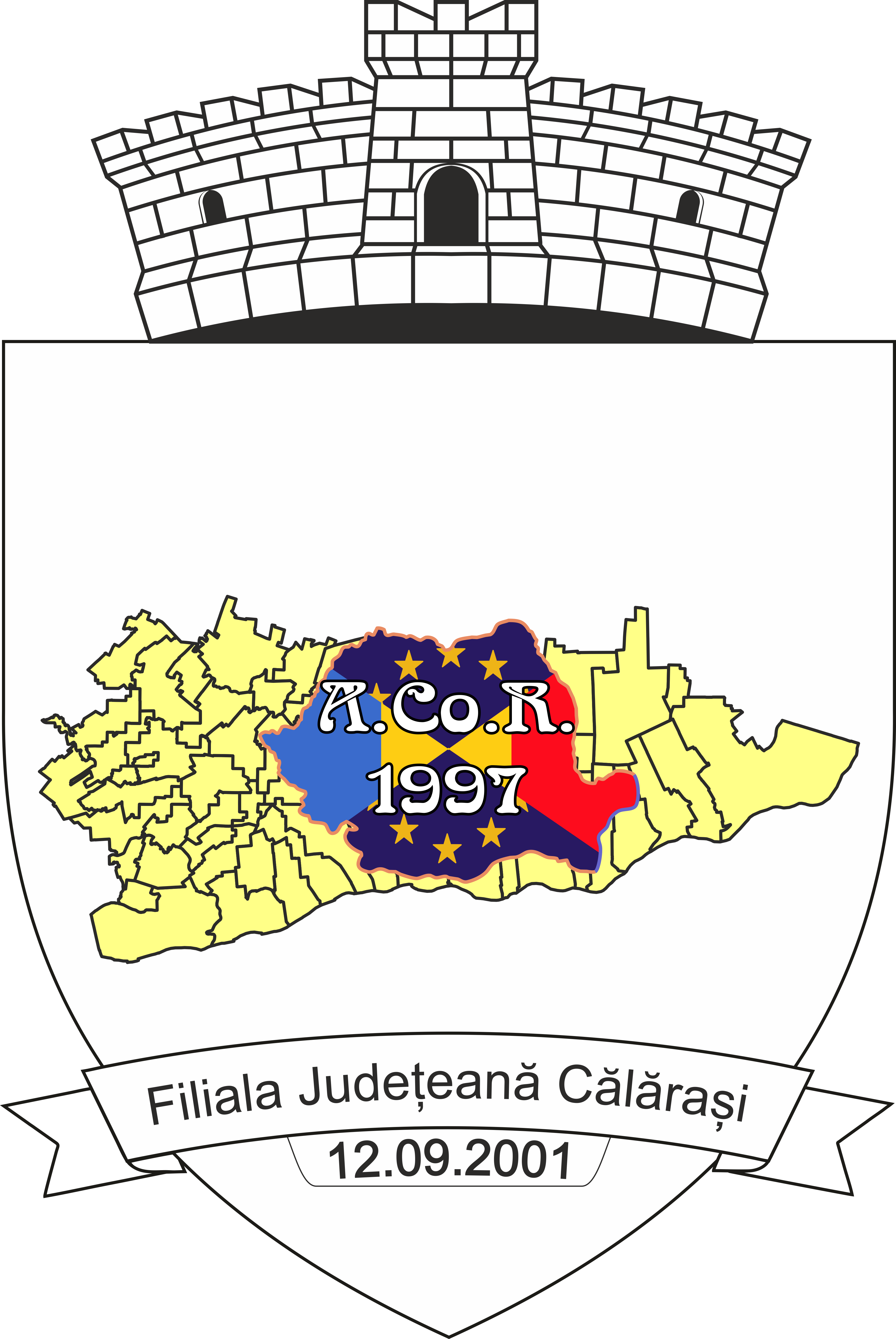 Logo Călărași