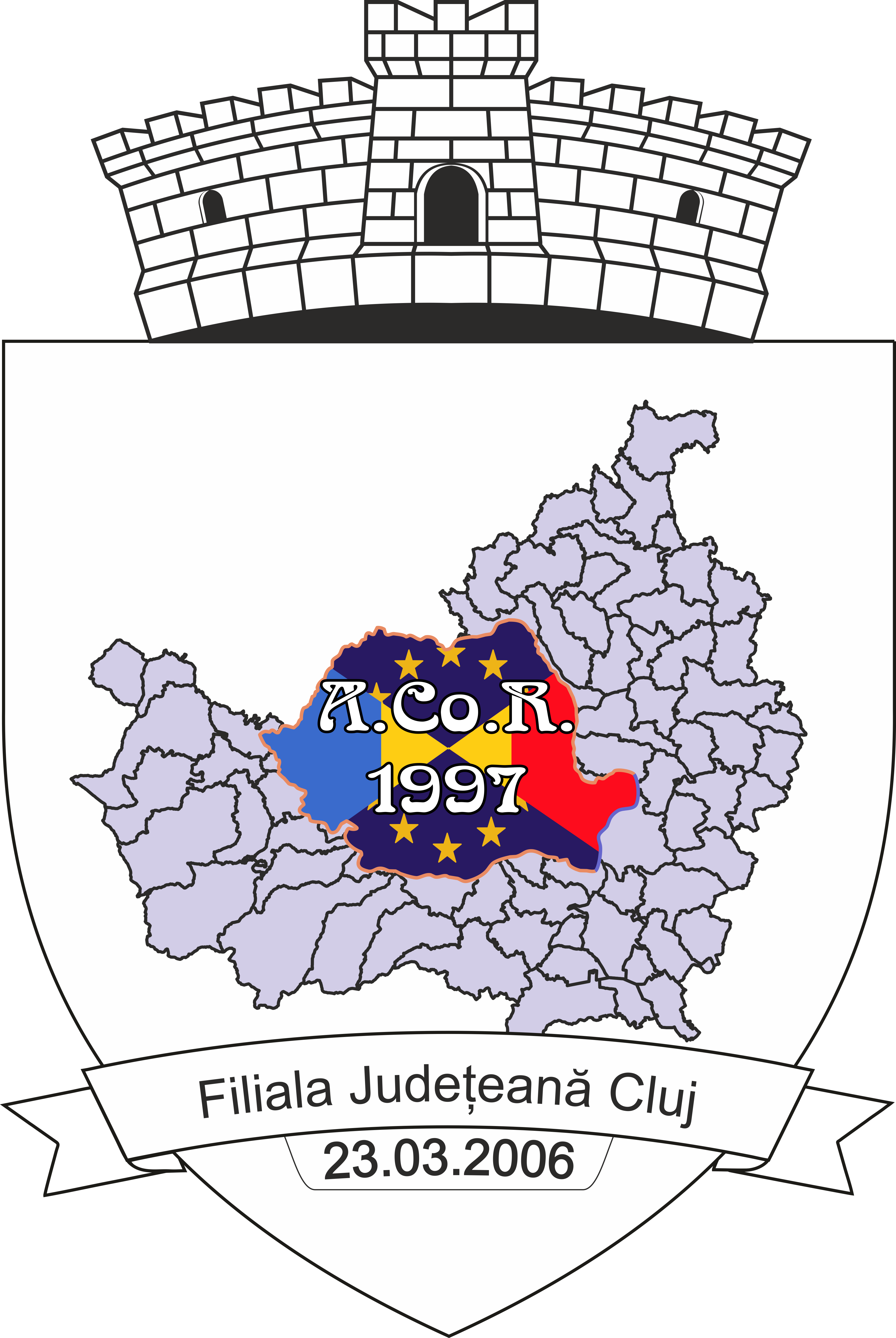 Logo Cluj
