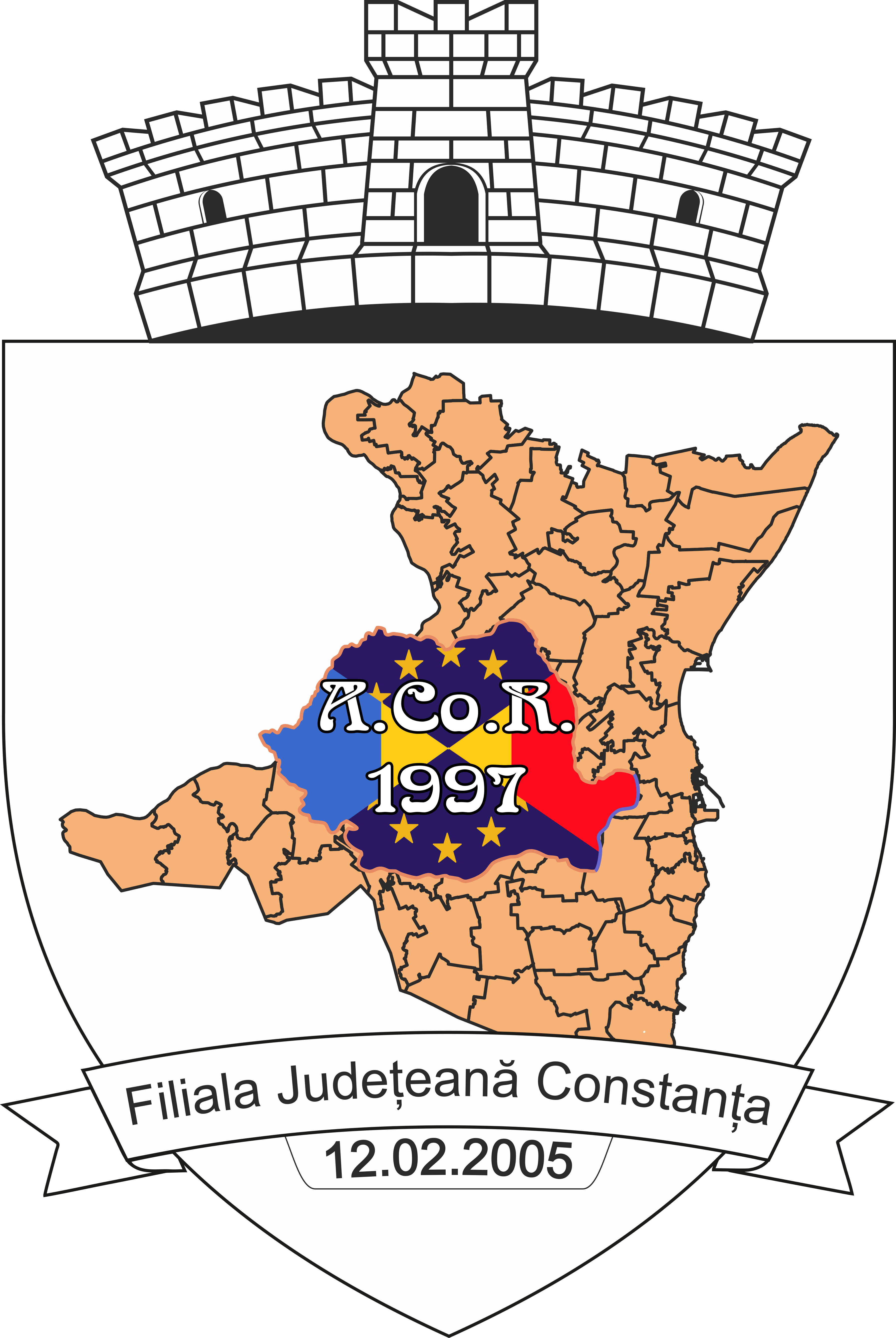 Logo Constanța