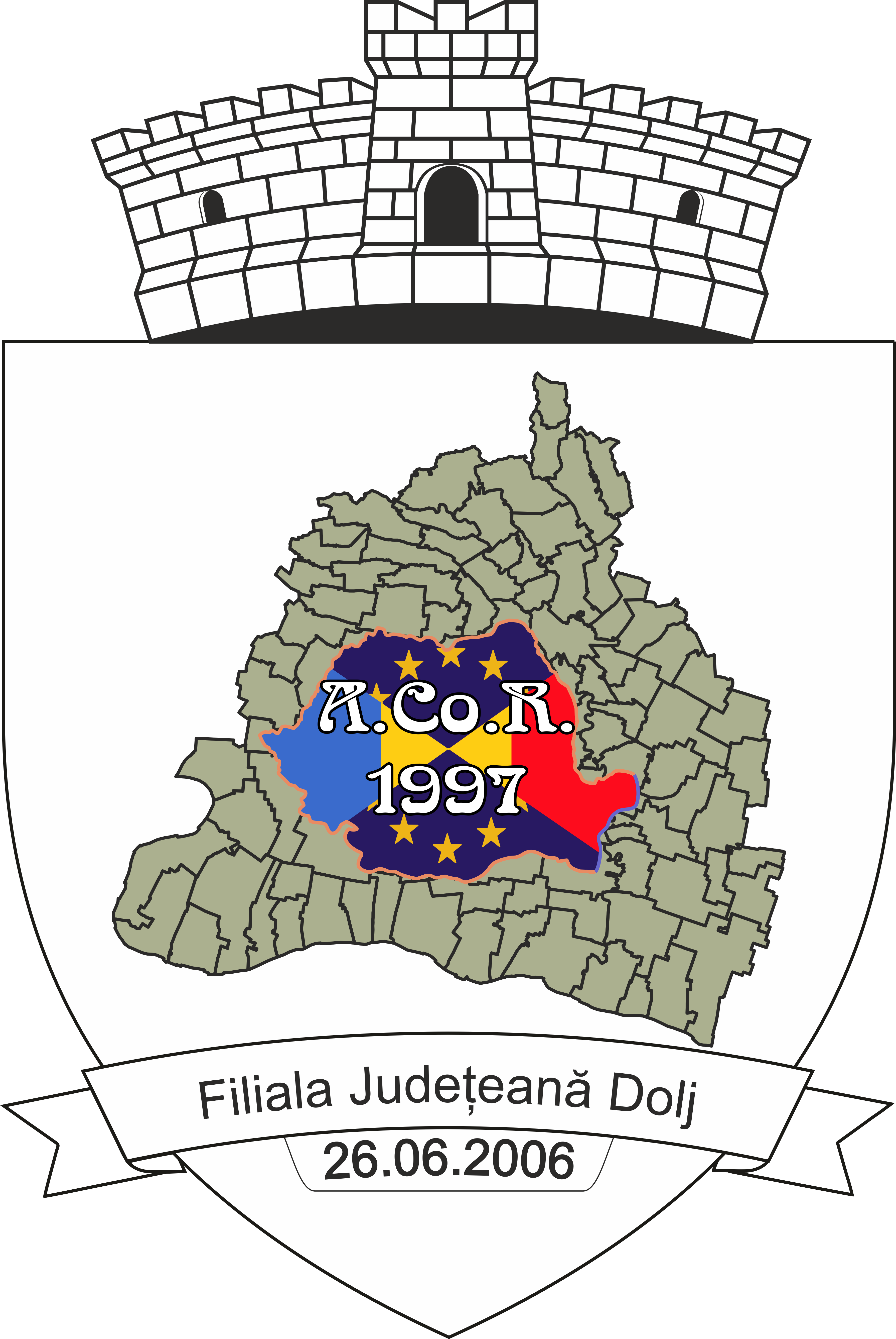 Logo Dolj