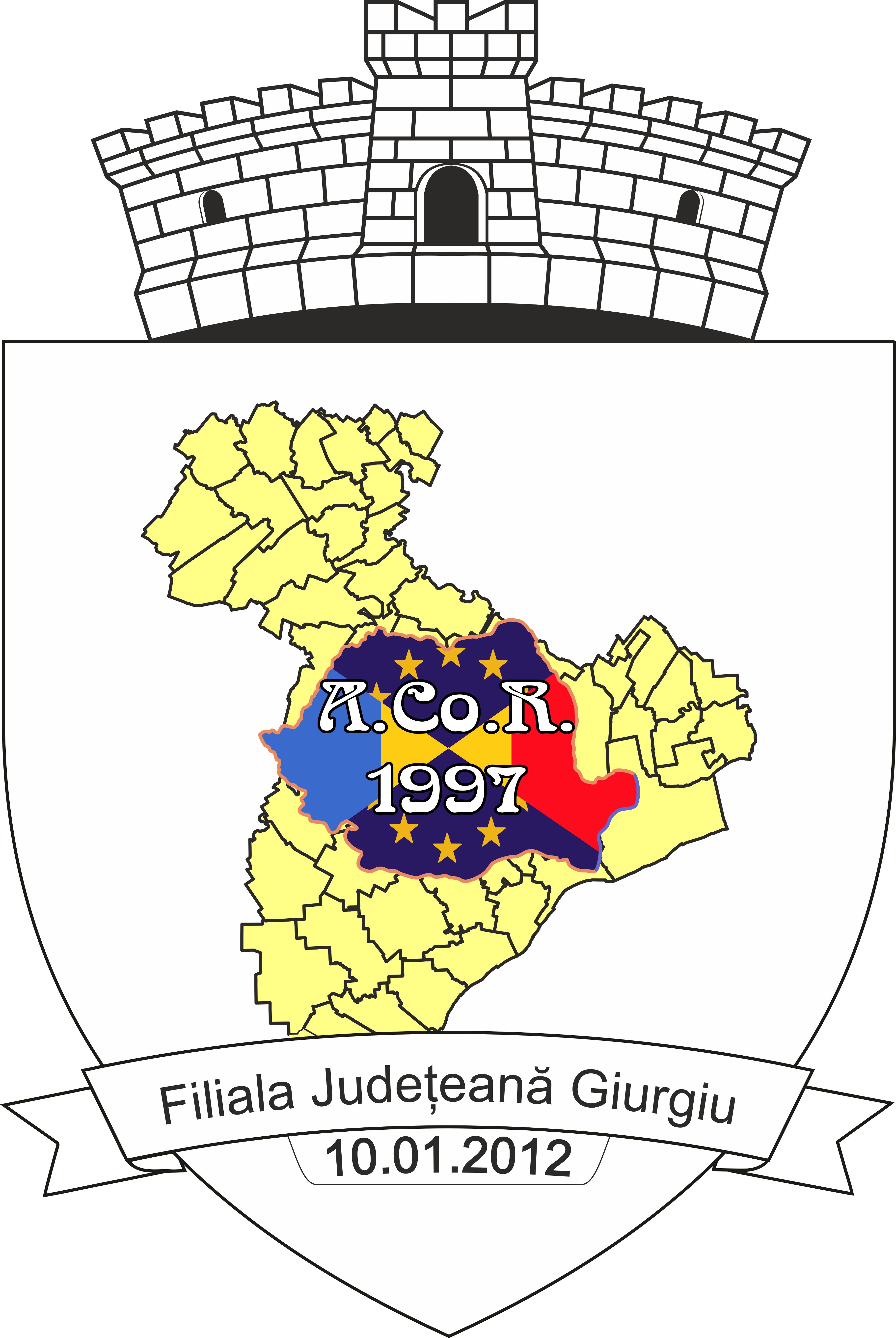 Logo Giurgiu