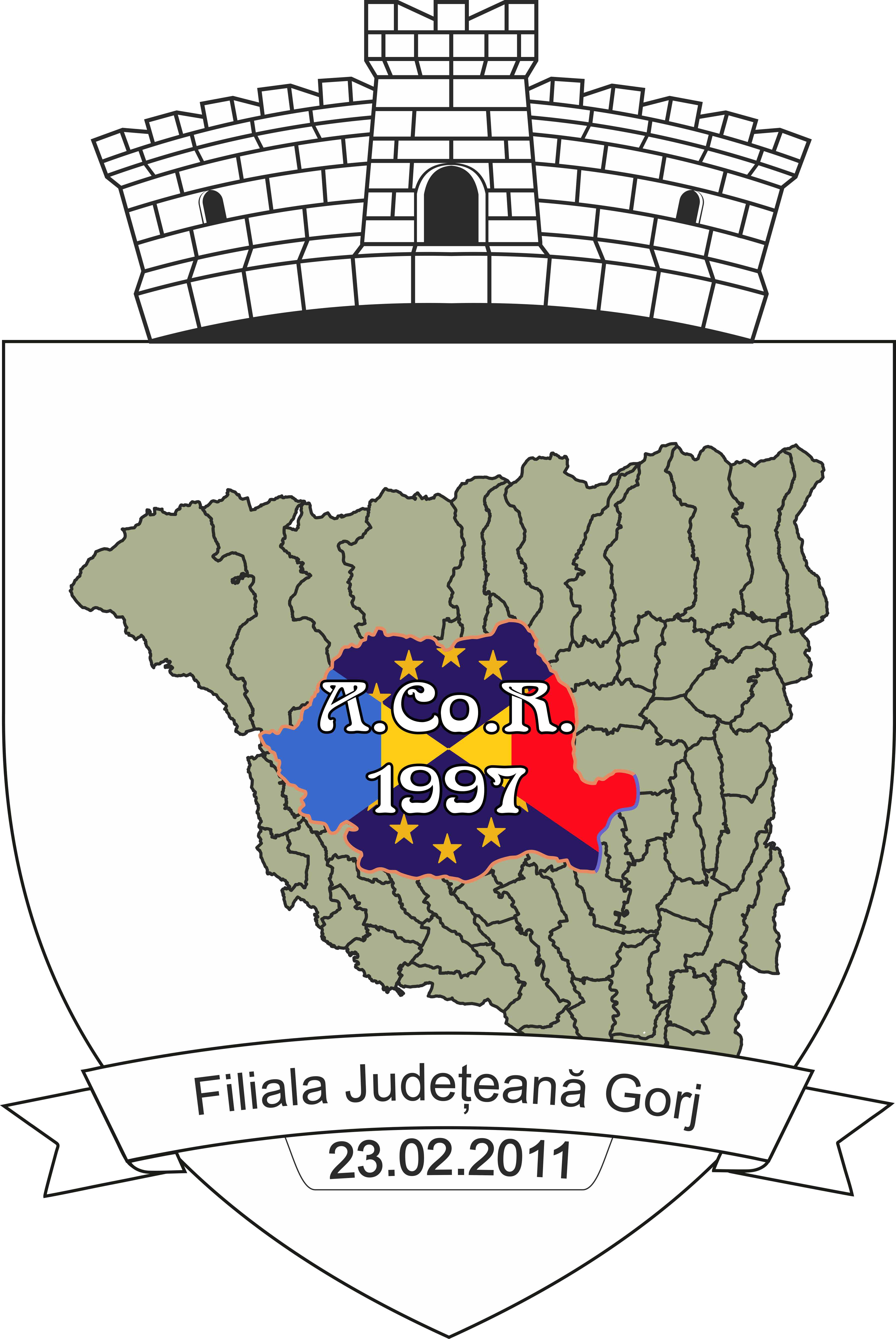 Logo Gorj