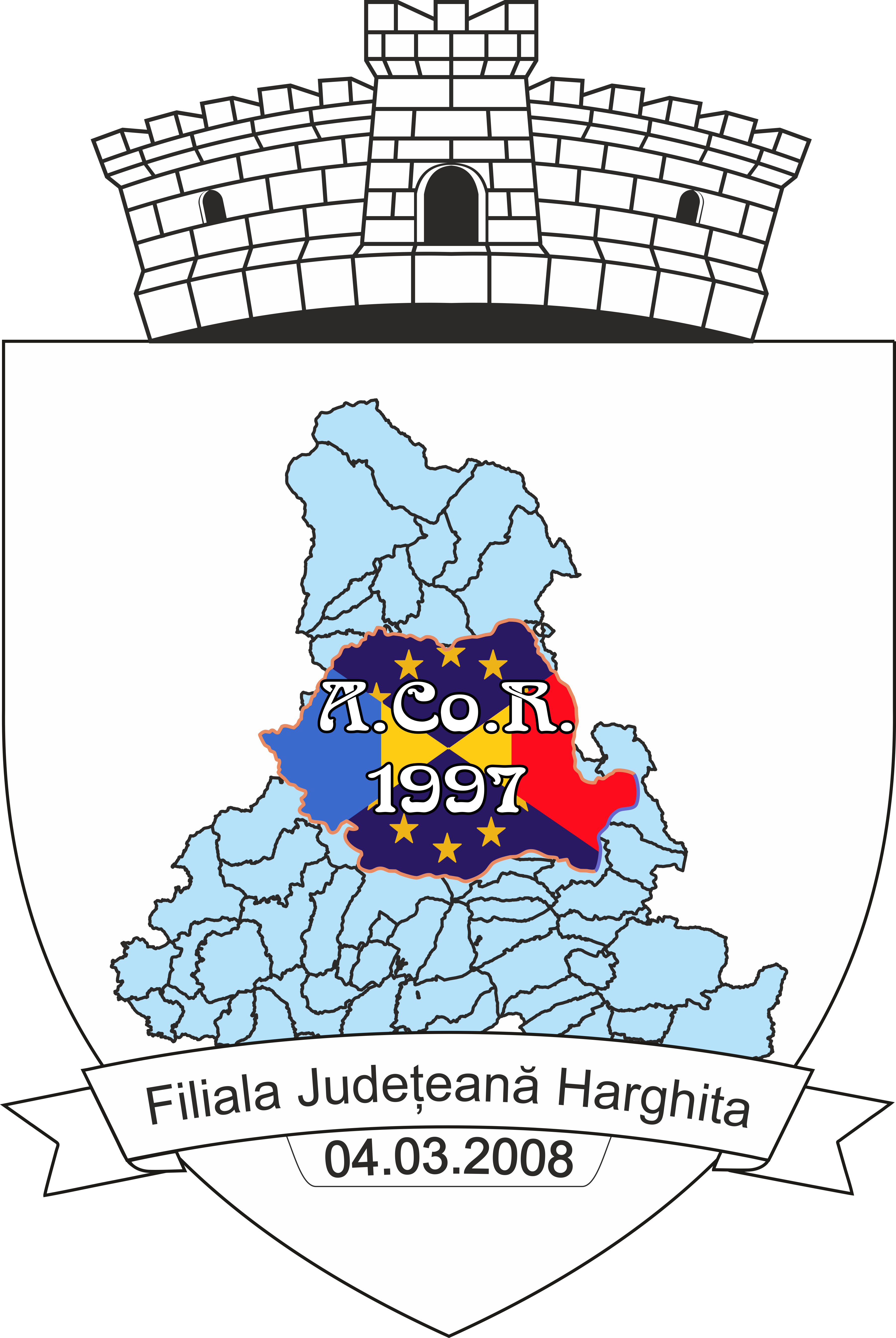 Logo Harghita