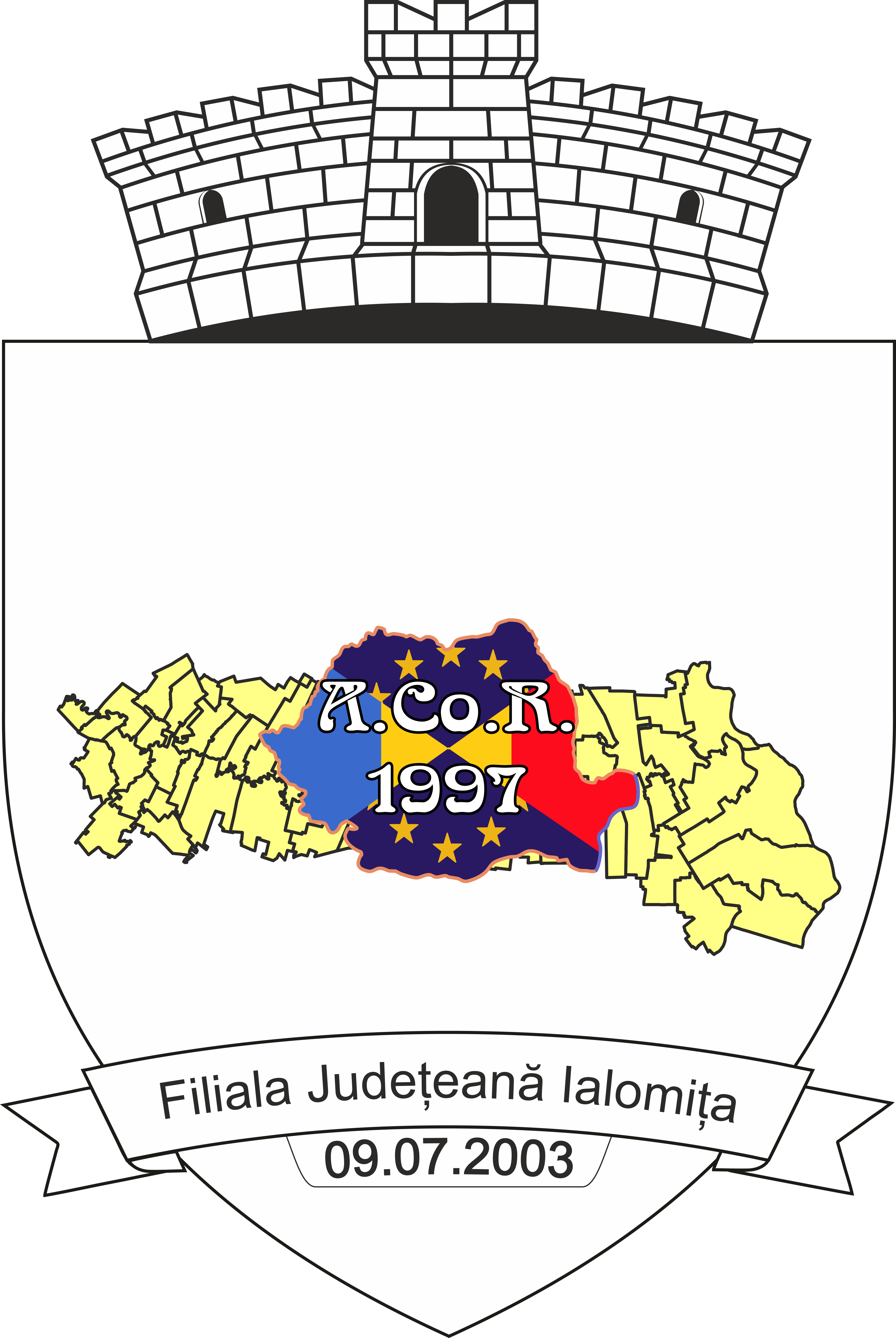 Logo Ialomița