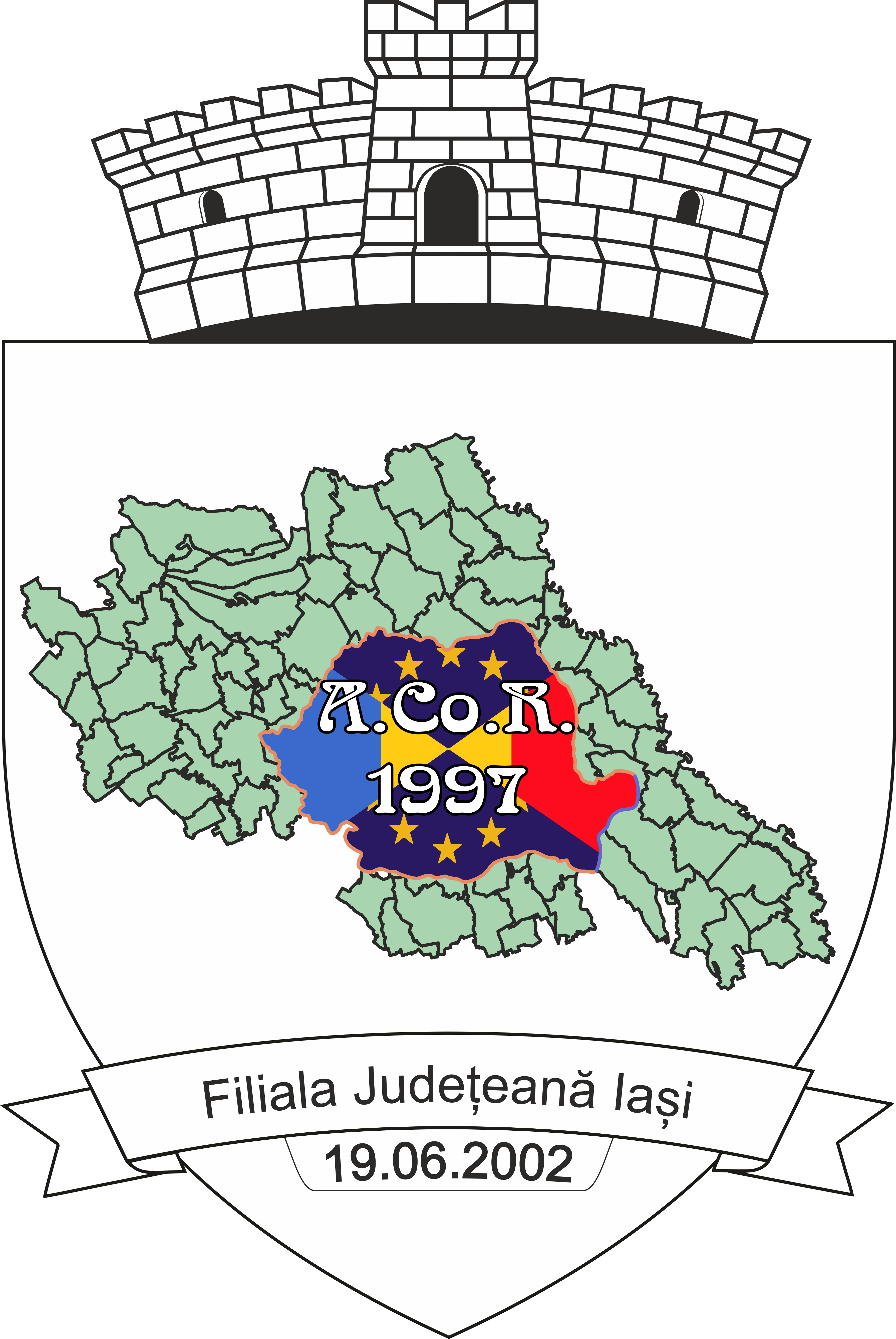 Logo Iași