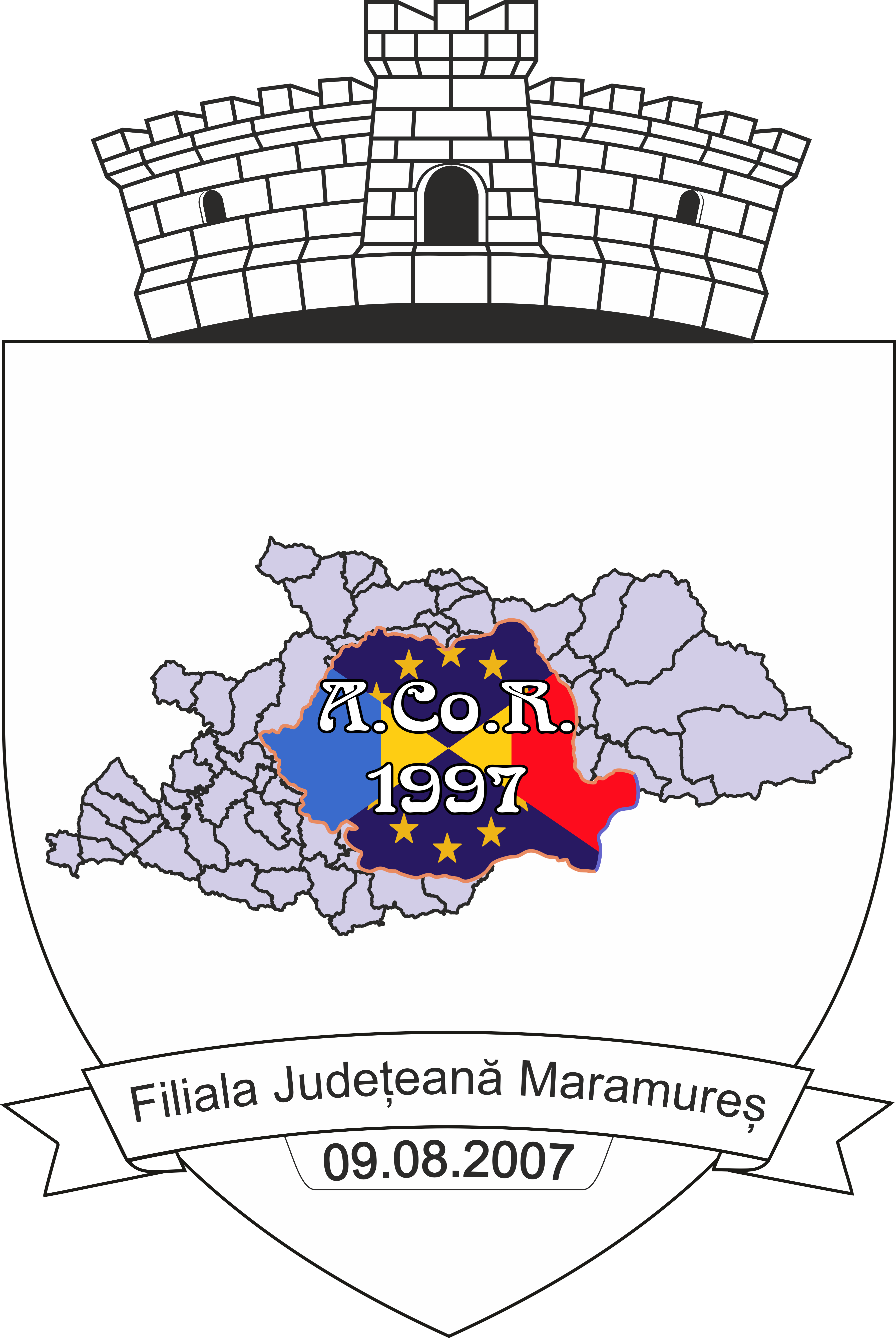 Logo Maramureș