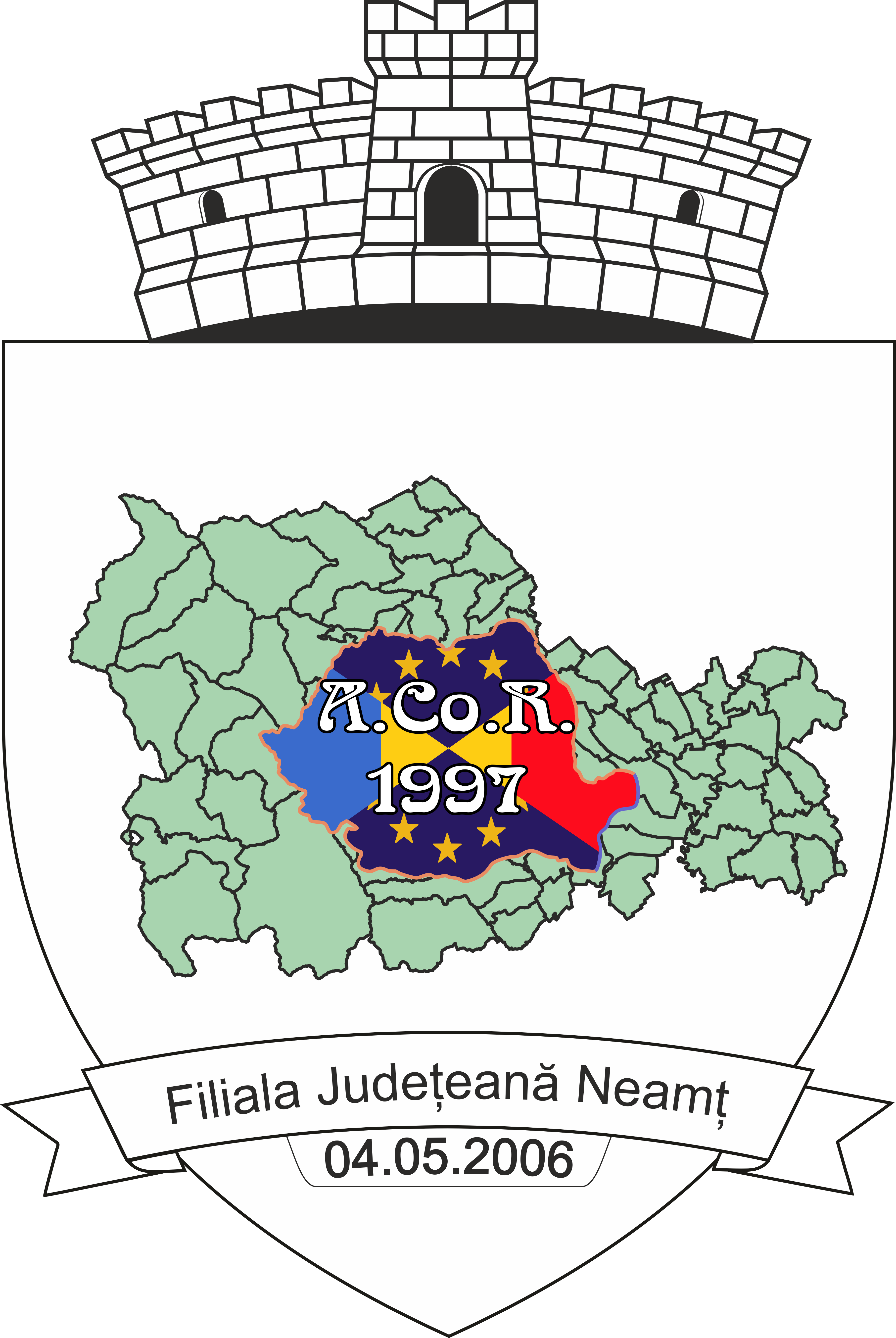Logo Neamț
