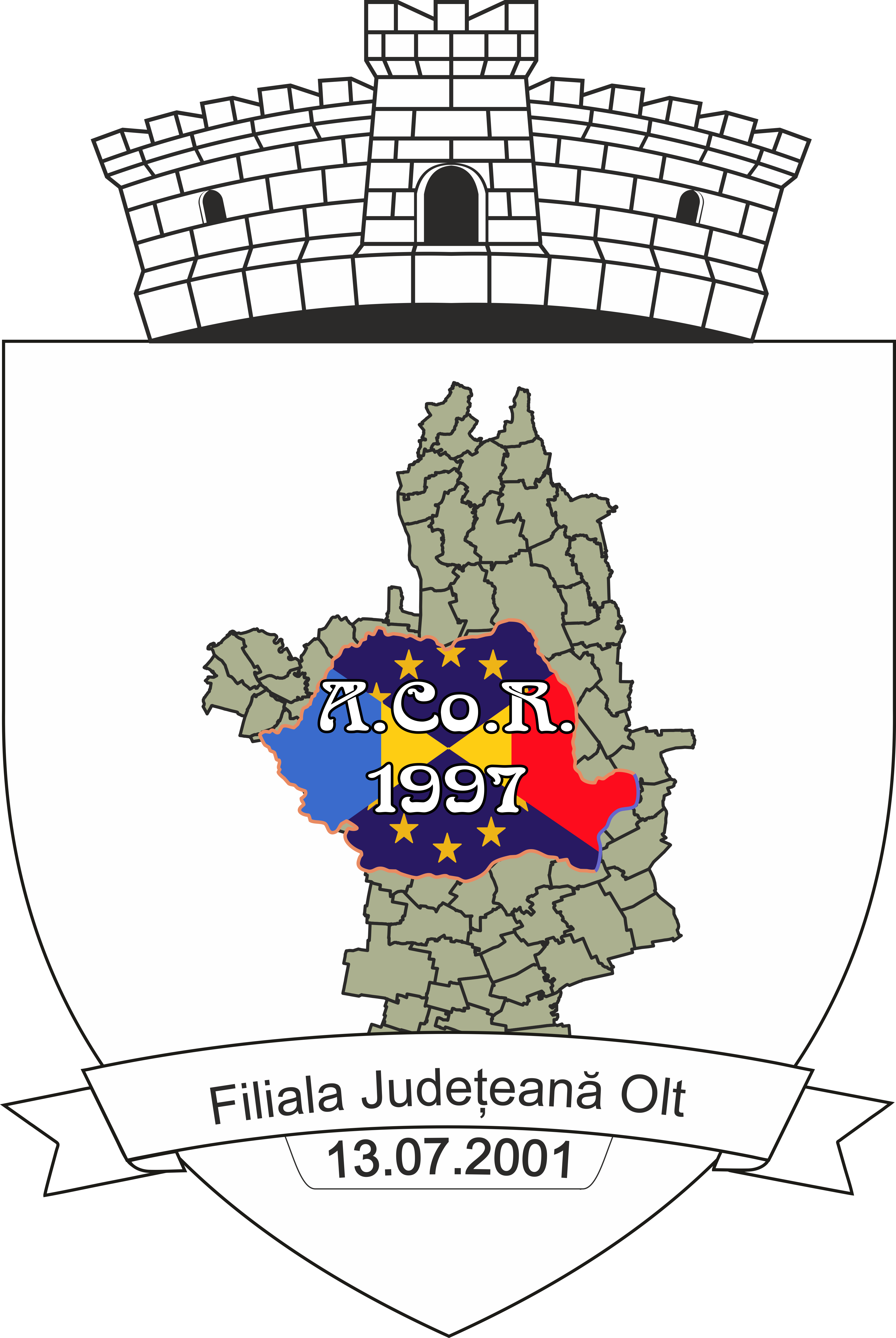 Logo Olt