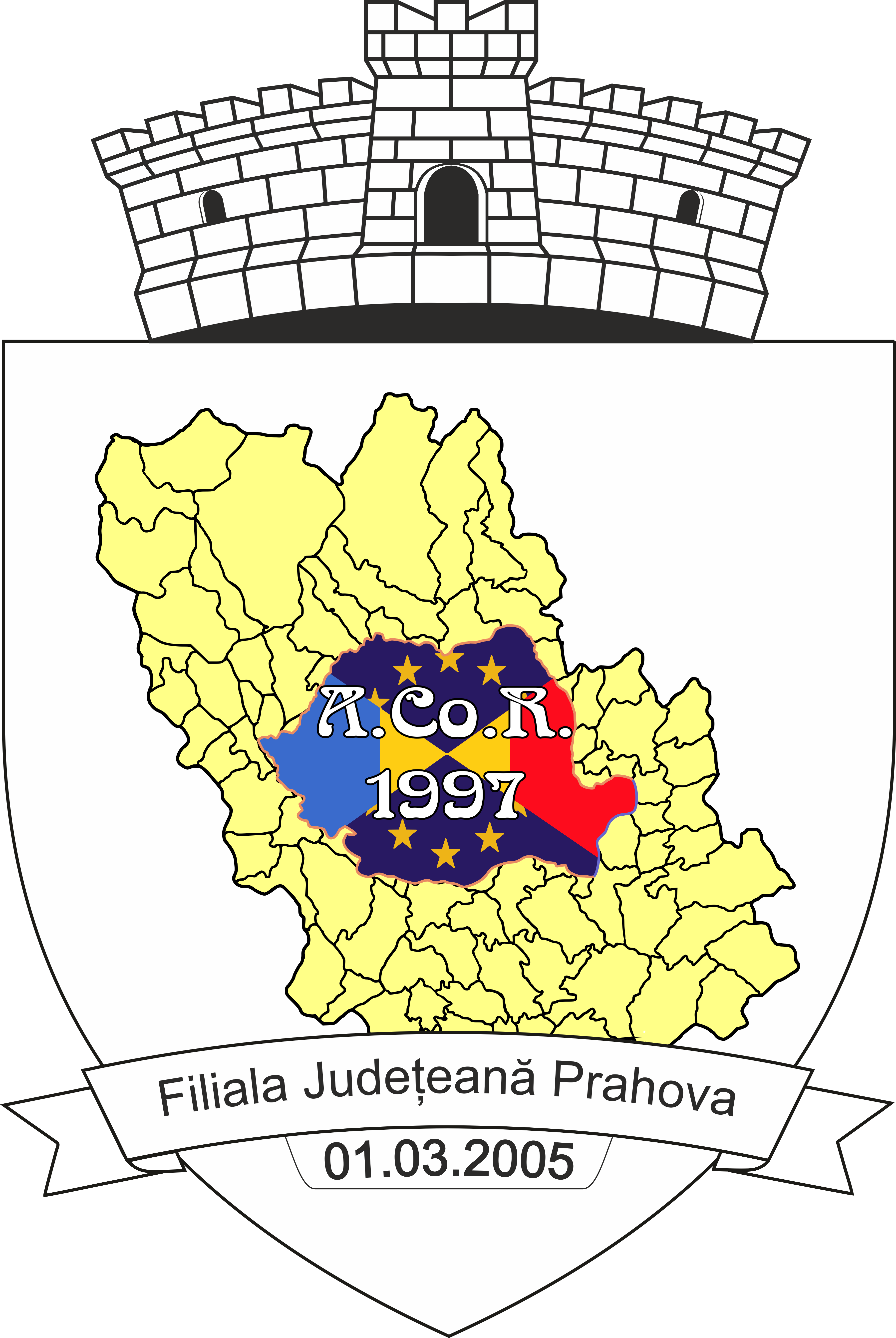 Logo Prahova