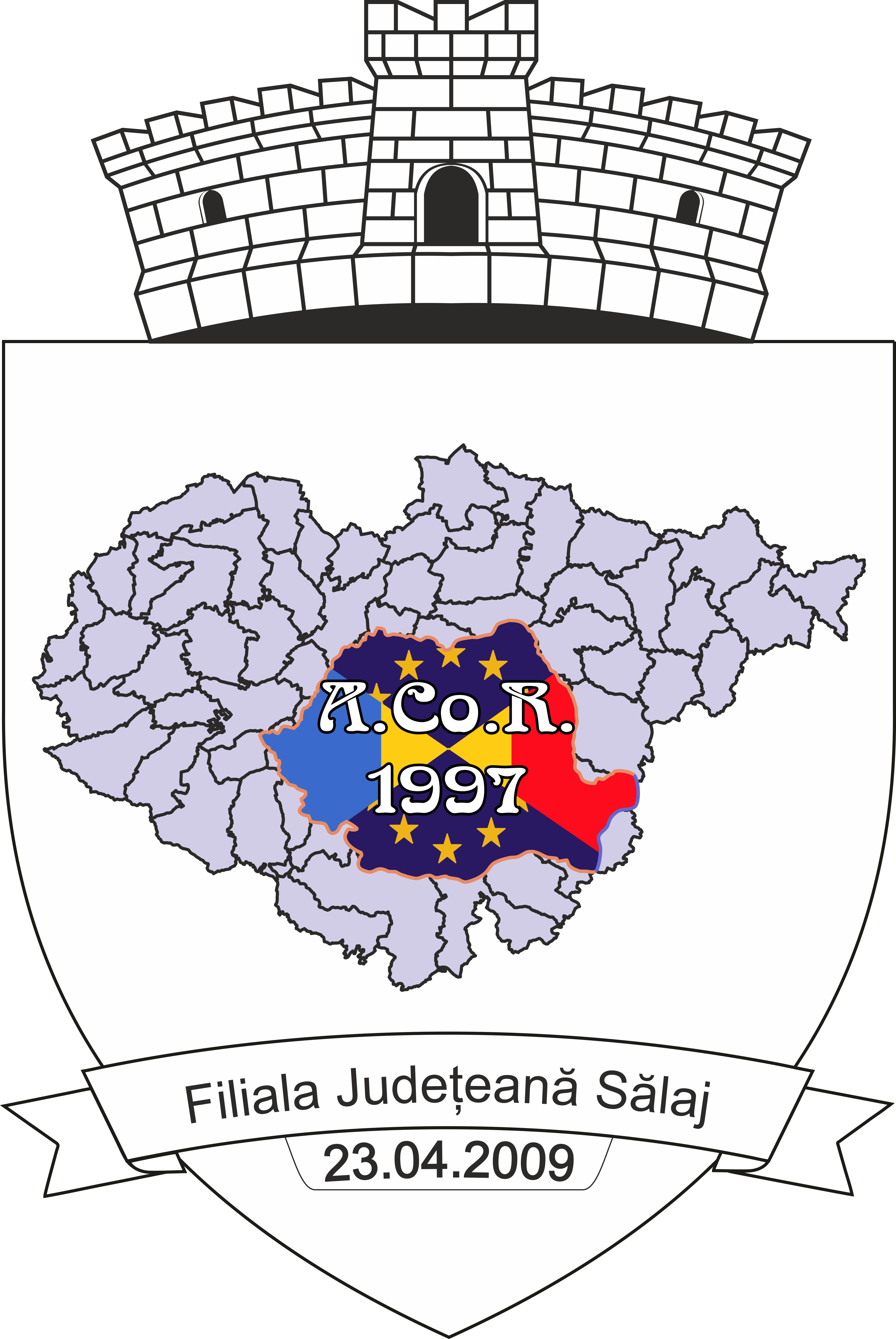 Logo Sălaj