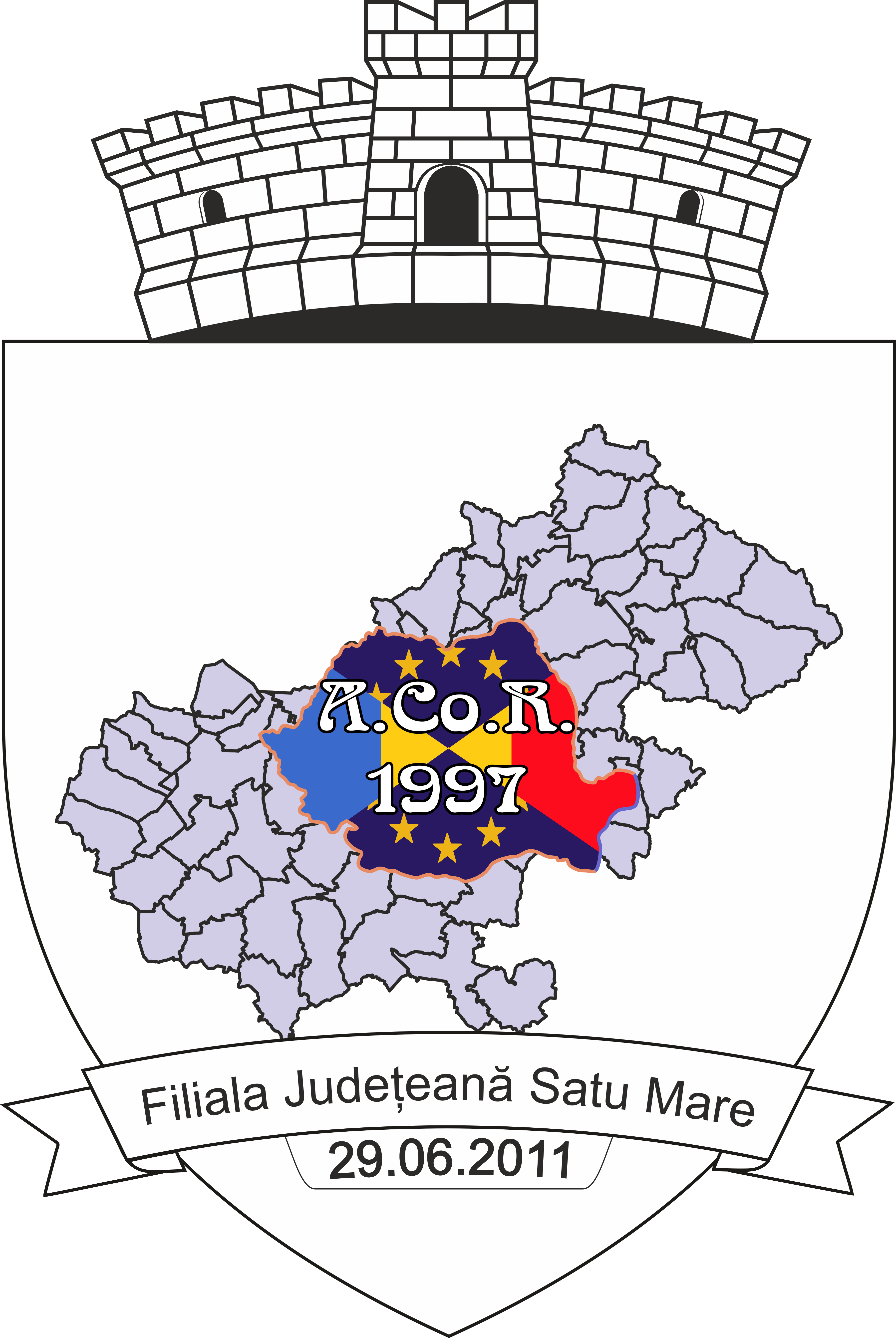 Logo Satu Mare