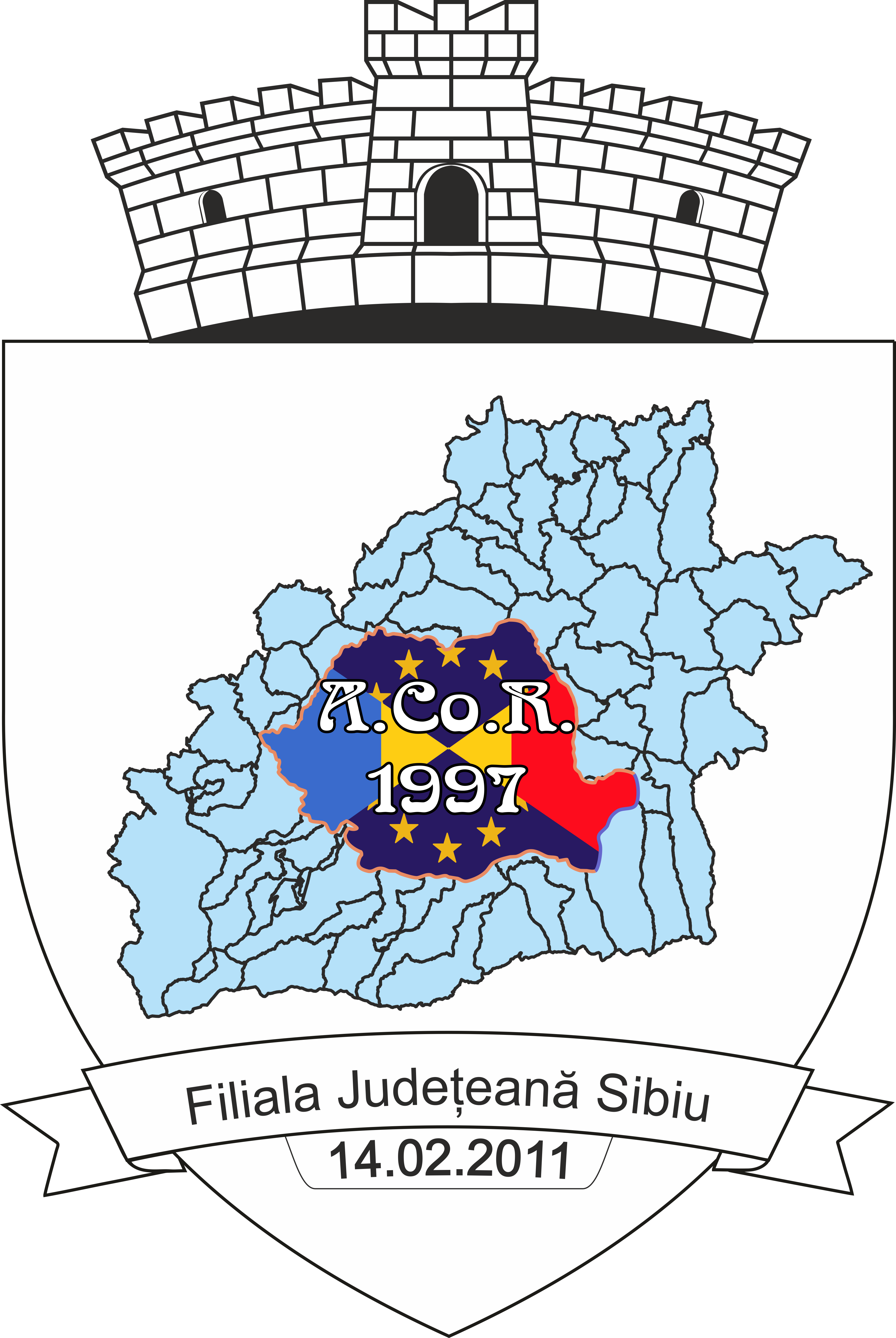 Logo Sibiu