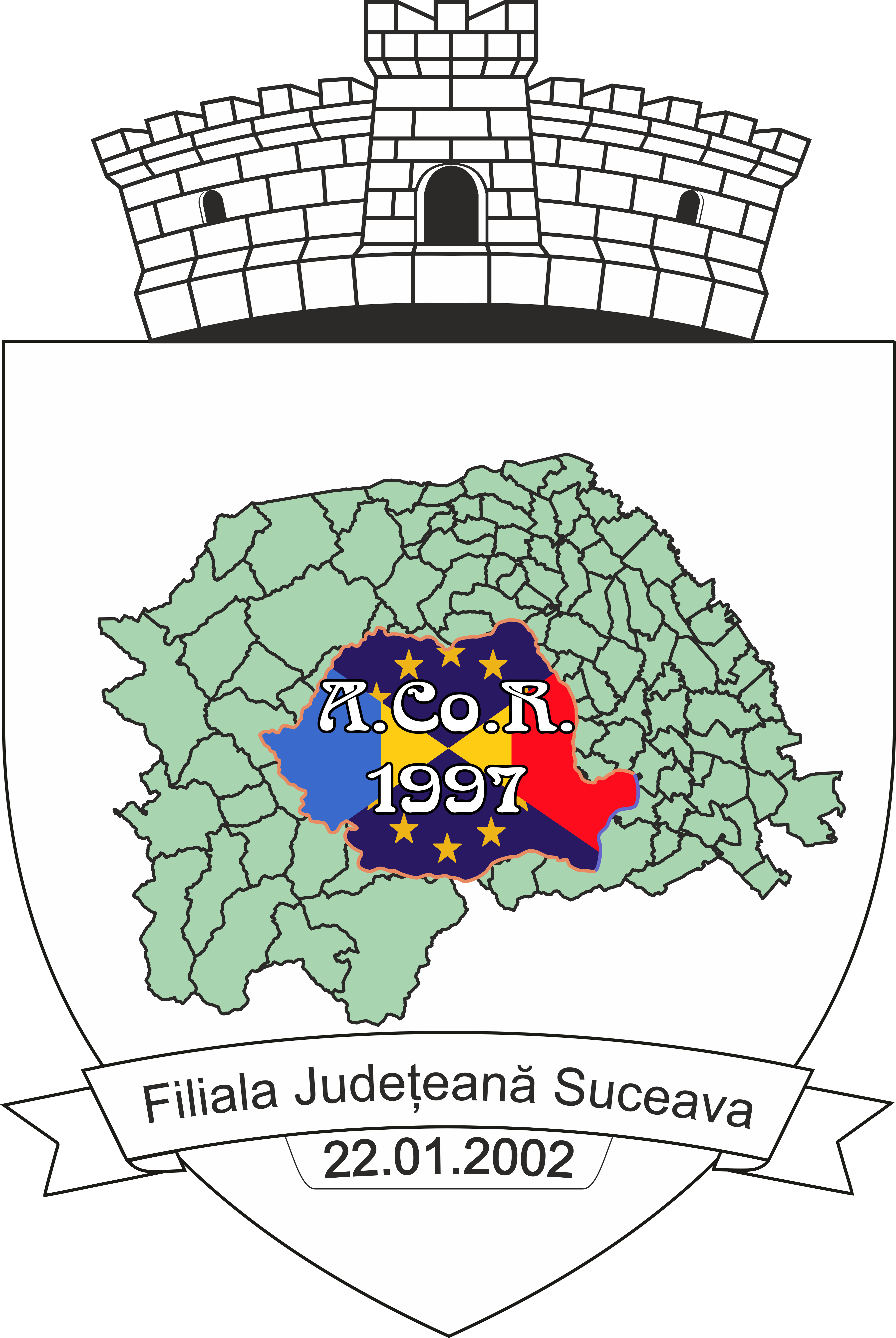 Logo Suceava