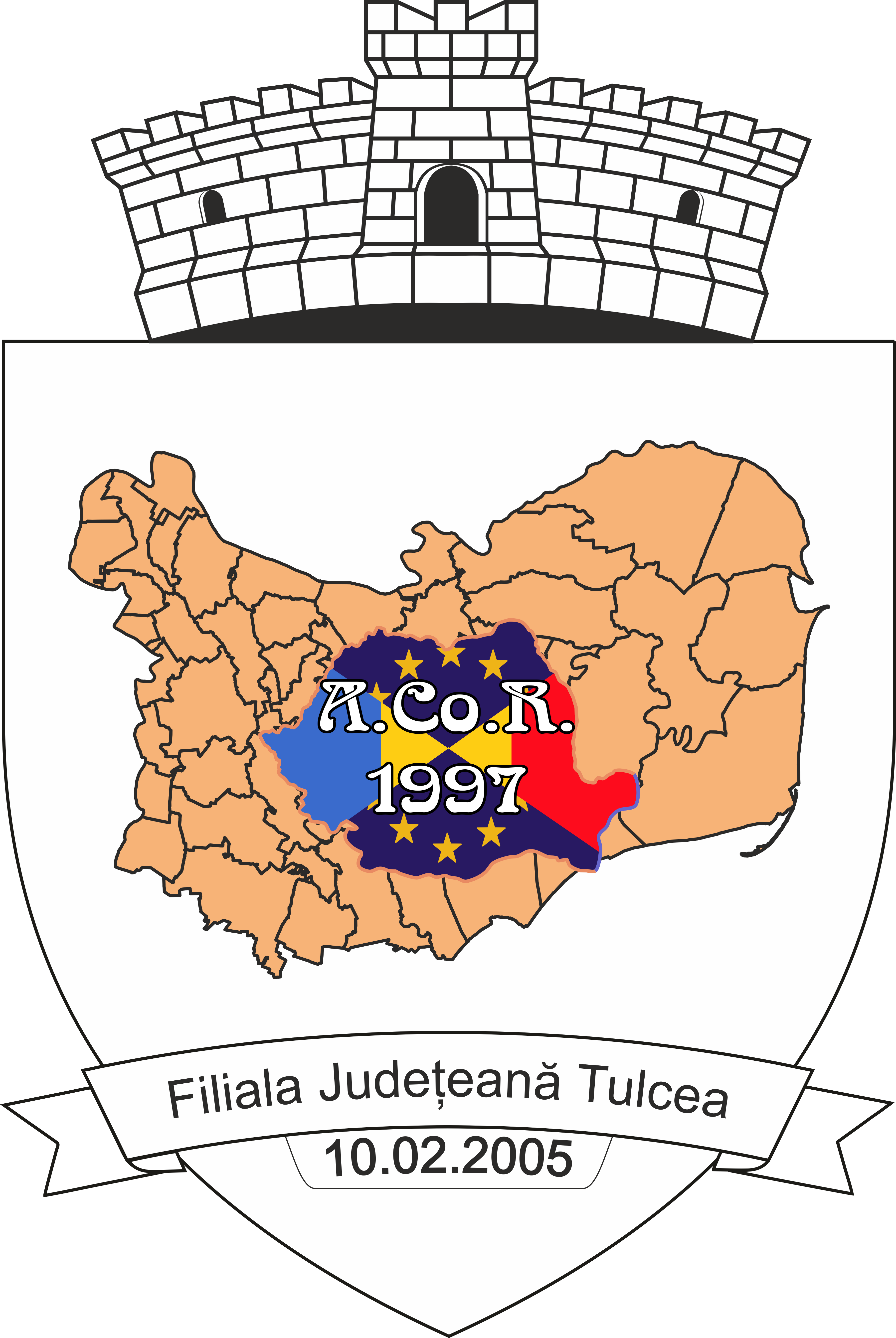 Logo Tulcea