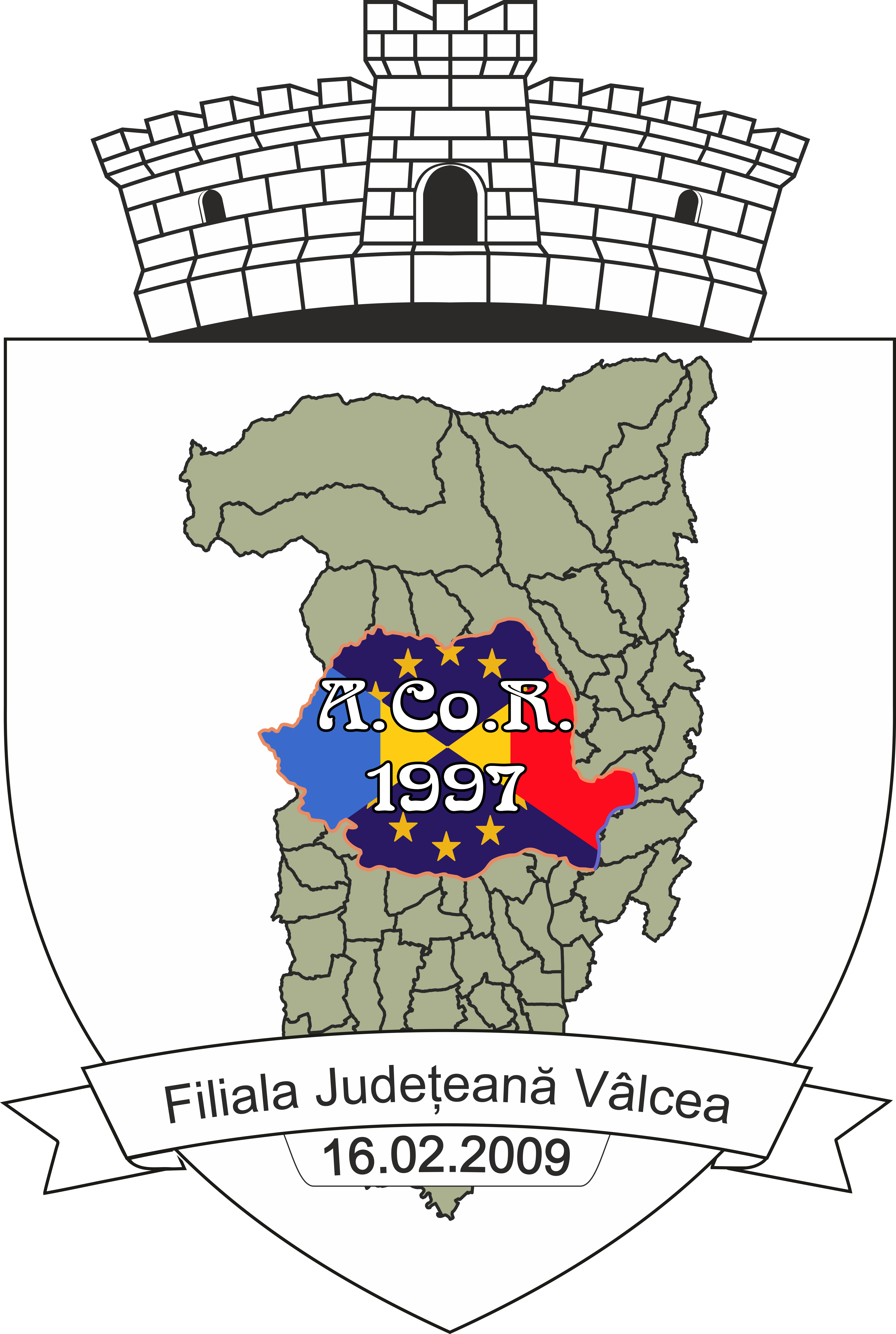 Logo Vâlcea