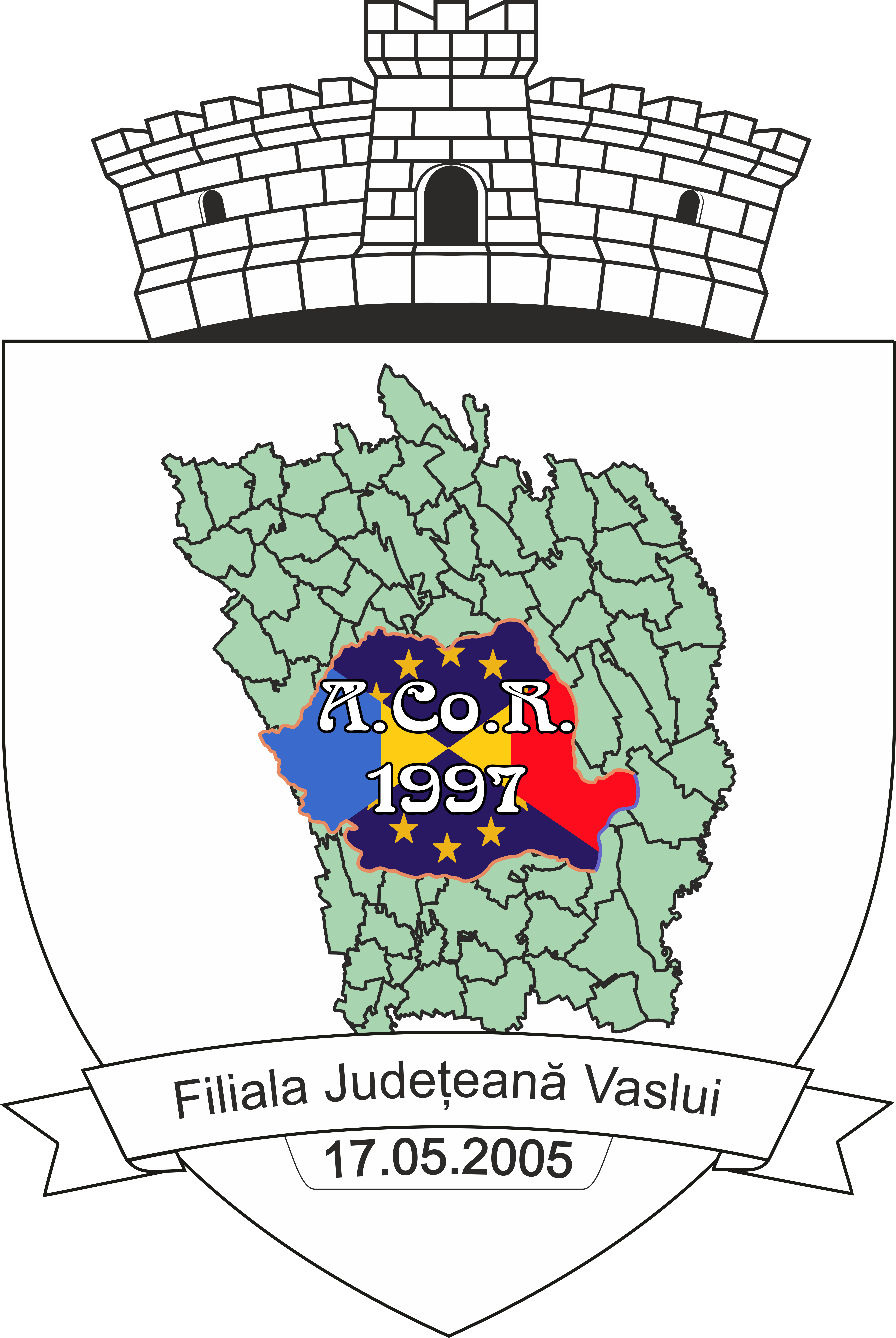 Logo Vaslui