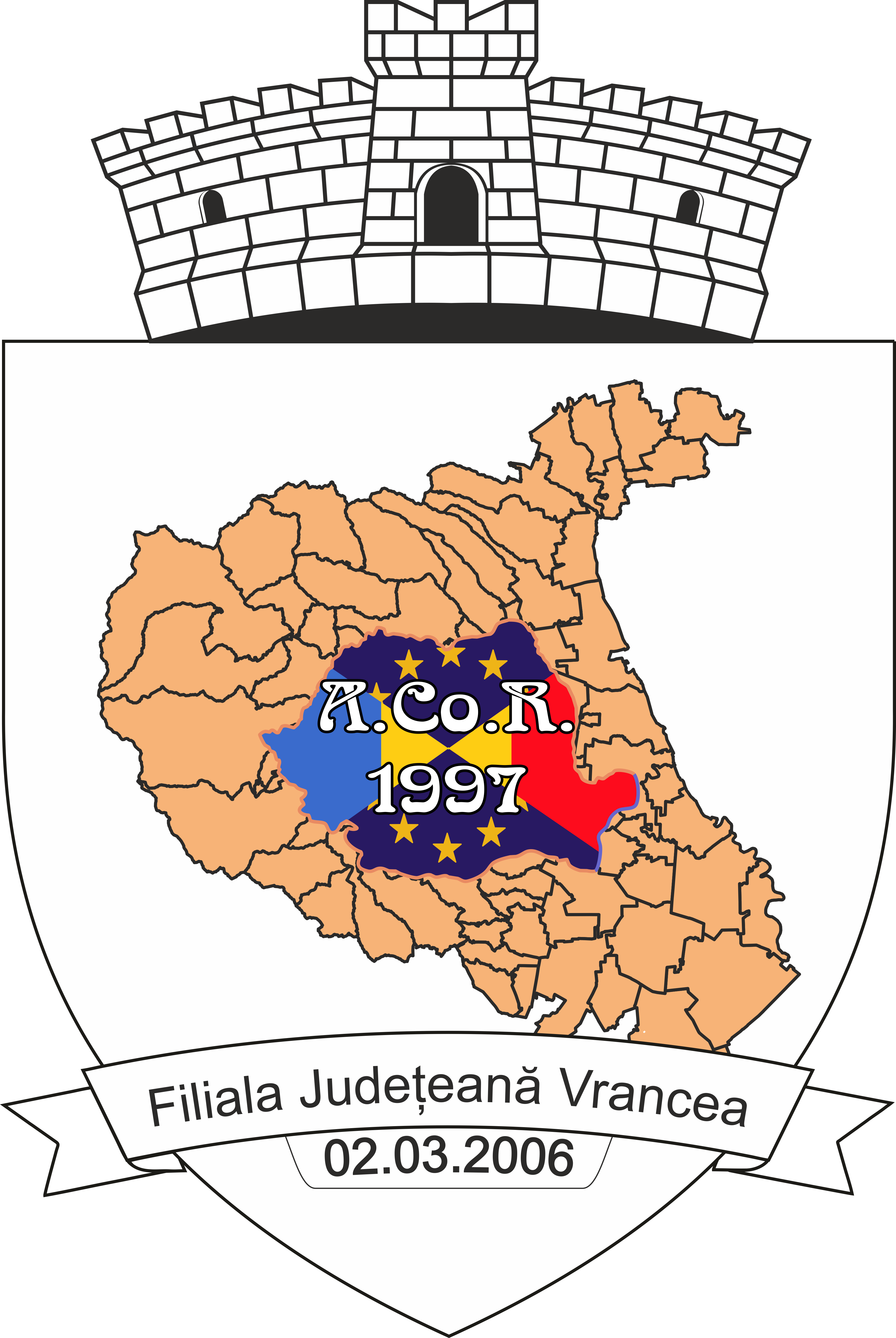 Logo Vrancea