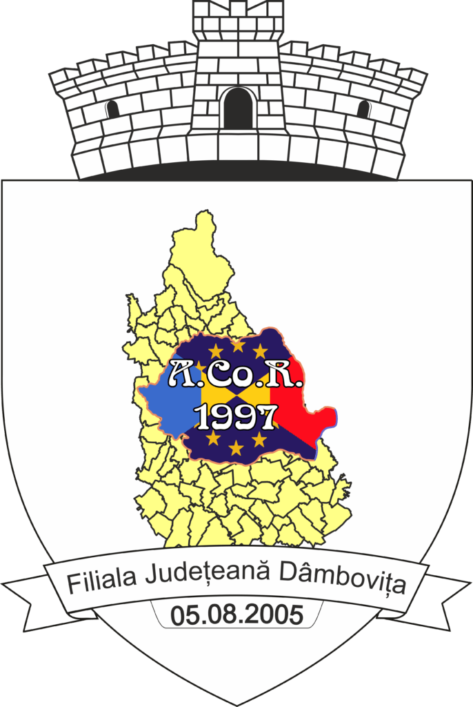 Logo Dâmbovița